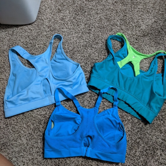 Sports Bra bundle - Picture 2 of 2